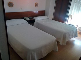 HOSTAL LIÉBANA