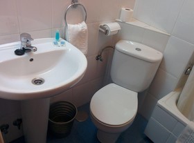 HOSTAL LIÉBANA