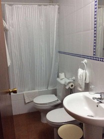 HOSTAL LIÉBANA