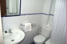 HOSTAL LIÉBANA