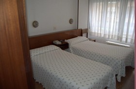 HOSTAL LIÉBANA