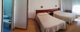HOSTAL LIÉBANA