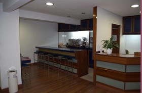 HOSTAL LIÉBANA