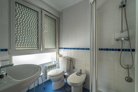 HOSTAL LIÉBANA