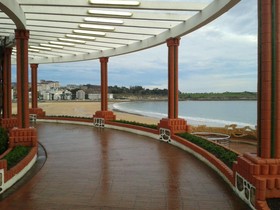 Hostal Rocamar