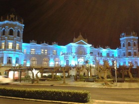 Hostal Rocamar