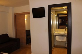 Hostal Rocamar