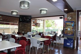 Hostal Rocamar