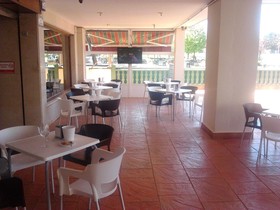 Hostal Rocamar