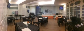 Hosteria Santander