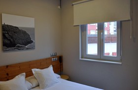 Hosteria Santander