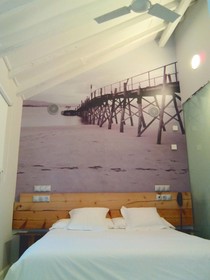 Hosteria Santander