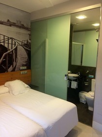 Hosteria Santander