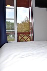 Hosteria Santander
