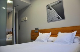 Hosteria Santander