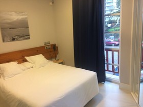 Hosteria Santander