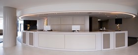 Hotel Bahía