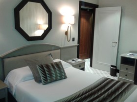Hotel Bahía