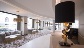 Hotel Bahía