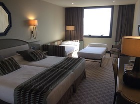 Hotel Bahía