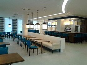 Hotel Bahía