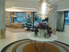 Hotel Bahía