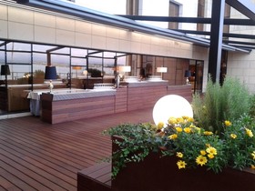 Hotel Bahía