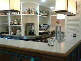 Hotel Bahía