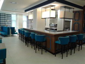 Hotel Bahía