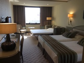 Hotel Bahía