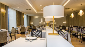 Hotel Bahía