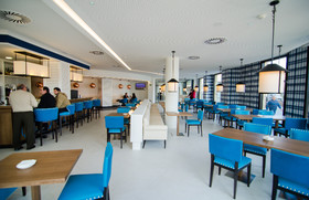Hotel Bahía