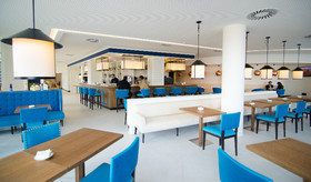 Hotel Bahía