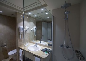 Hotel Bahía