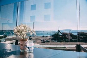 Hotel Bahía