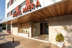 Hotel Miera