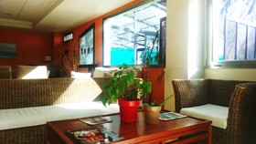 Hotel San Millán