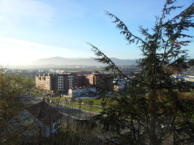 Hotel San Millán