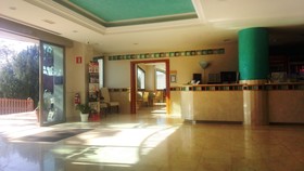 Hotel San Millán