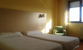 Hotel San Millán