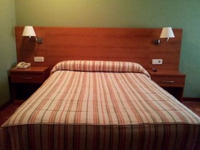 Hotel San Millán