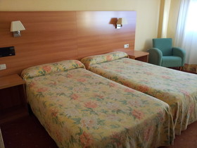 Hotel San Millán