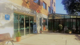 Hotel San Millán