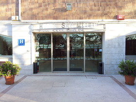 Hotel San Millán