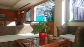 Hotel San Millán