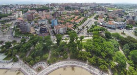 Las Brisas Apartamentos