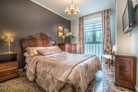 Las Brisas Apartamentos