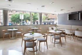 NH Ciudad de Santander