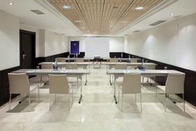 NH Ciudad de Santander