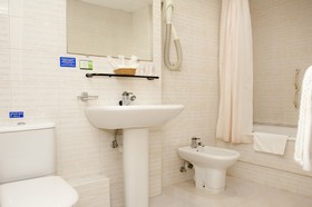 Hotel Arha Santander